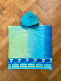 Dolphin Dream (PONCHO)