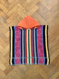 Aztec Jungle (PONCHO)