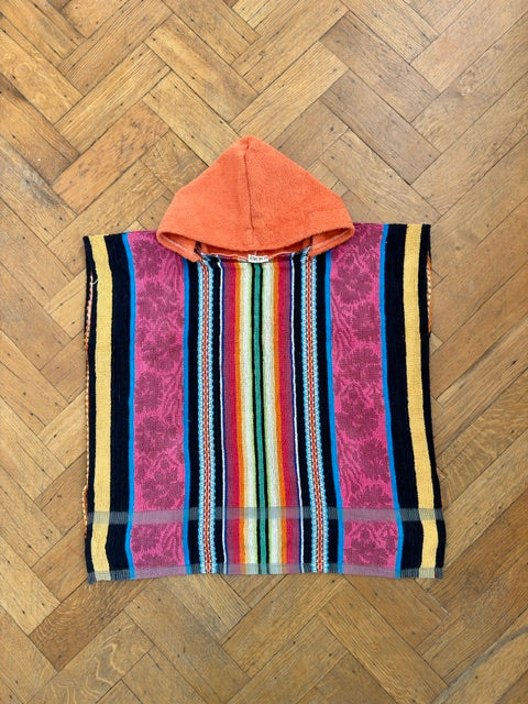 Aztec Jungle (PONCHO)
