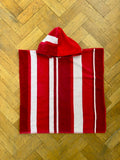 Cherry Stripes (POCHO)