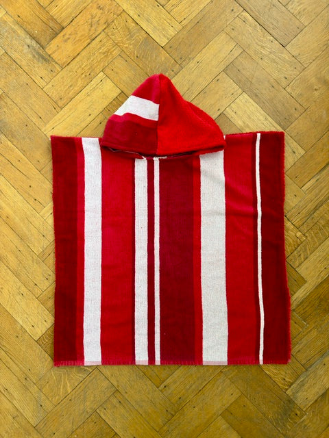 Cherry Stripes (POCHO)
