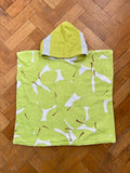 Great Pear (PONCHO)