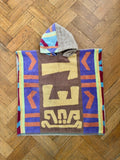 African Tribe (PONCHO)