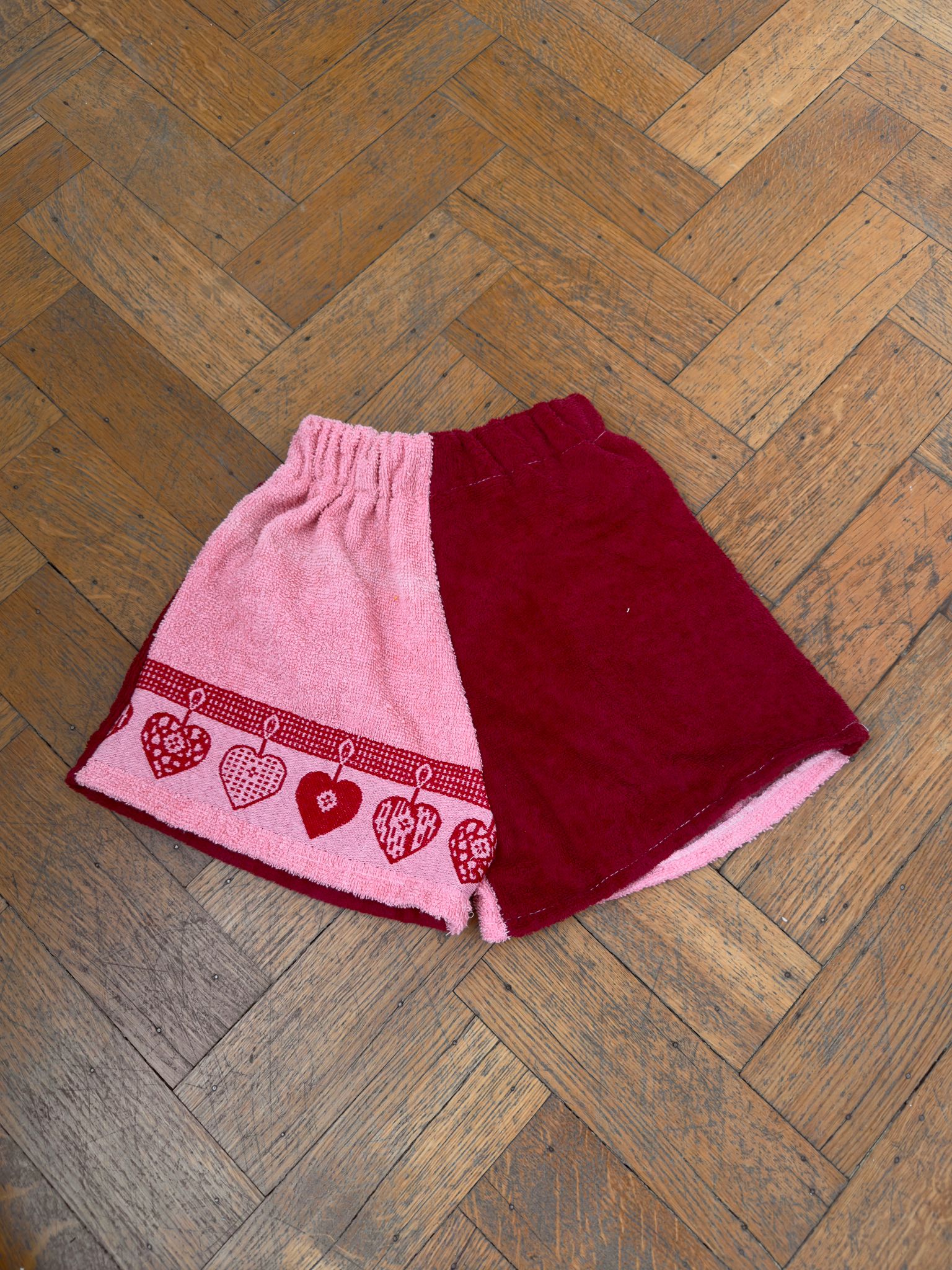 Sweet Hearts (LARGE)