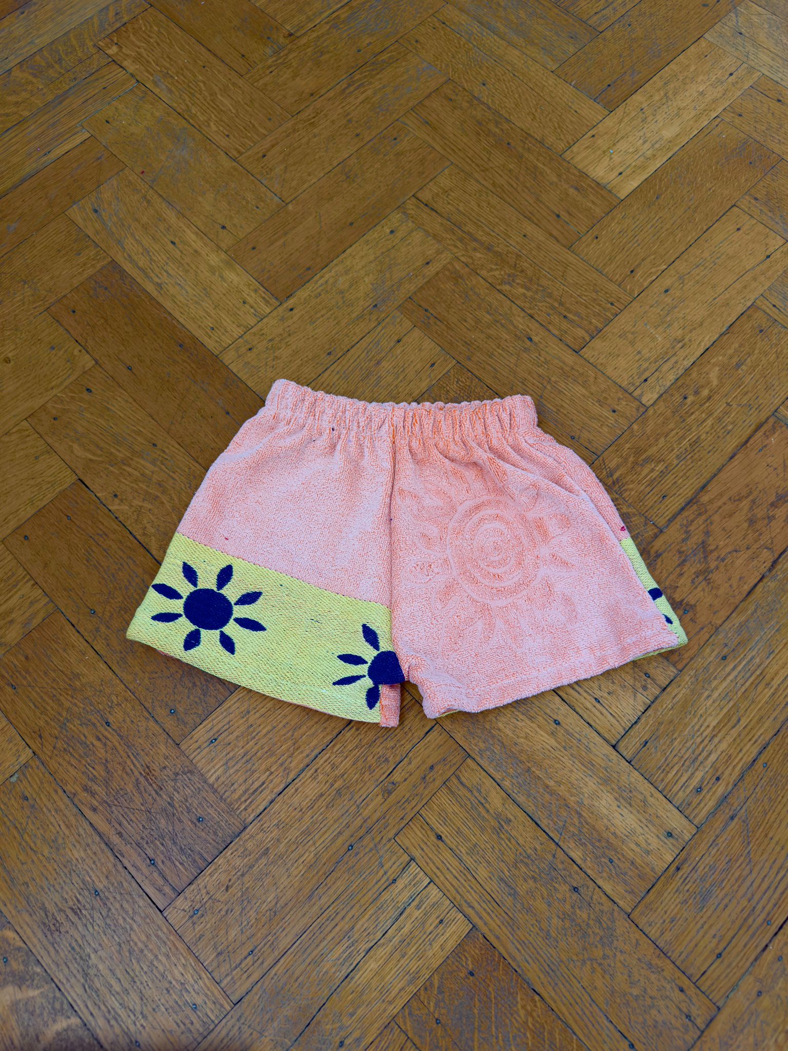 Sunny Days (SMALL)