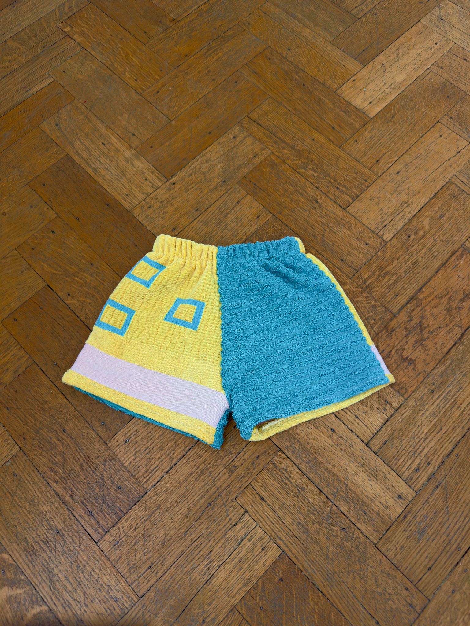 Bananas In Pyjamas (SMALL)