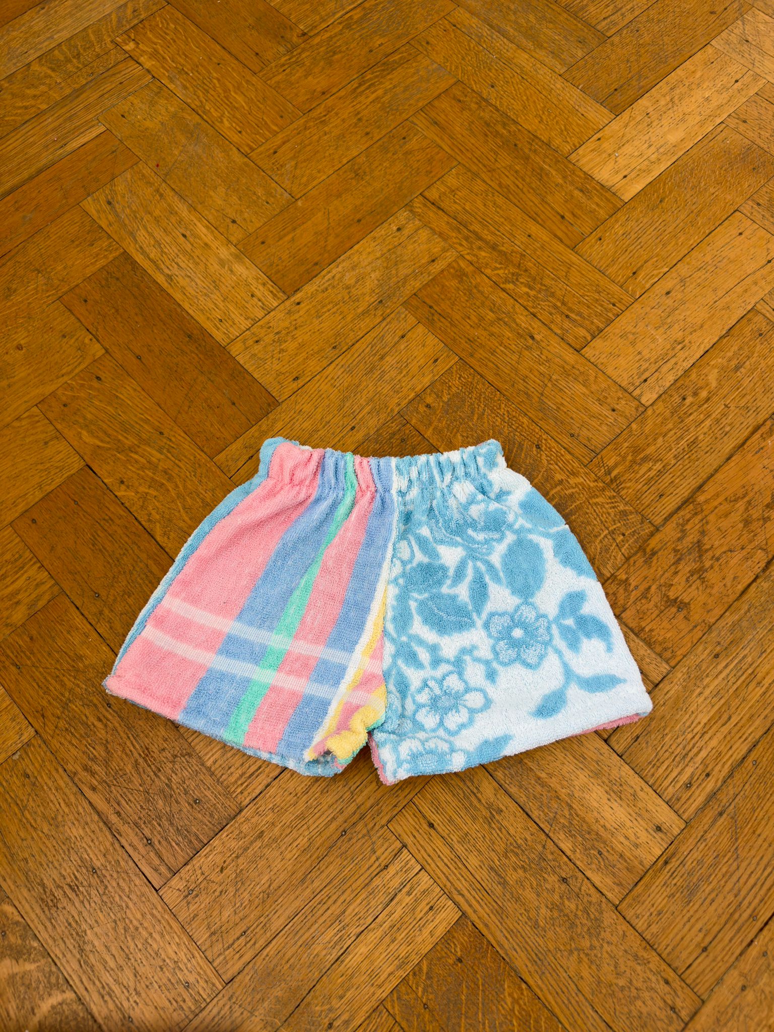 Rainbows And Flowers (SMALL)