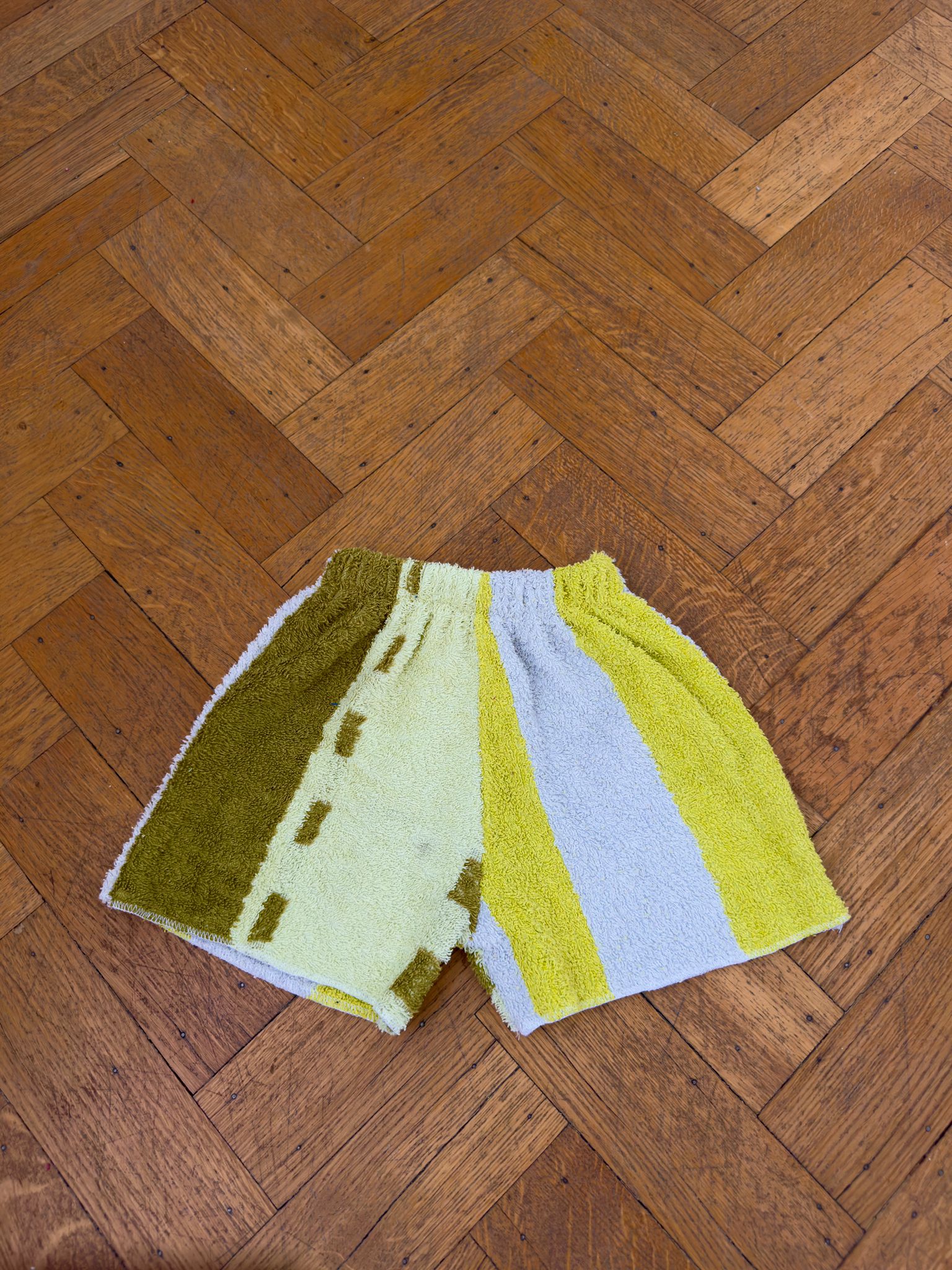 Green Chaos (SMALL)