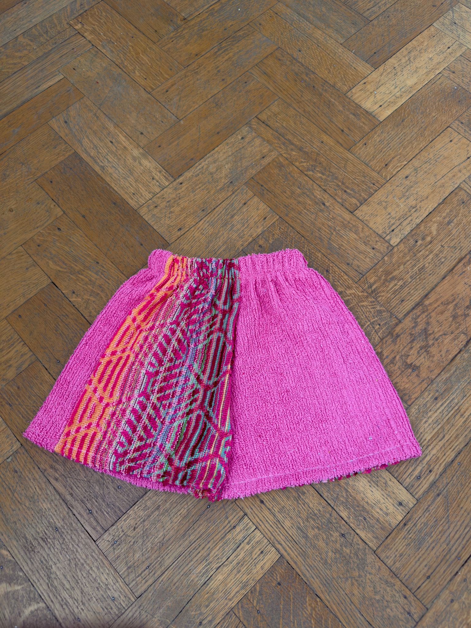 Pink Paradise (MEDIUM)